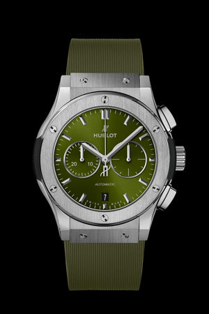 Hublot Watch