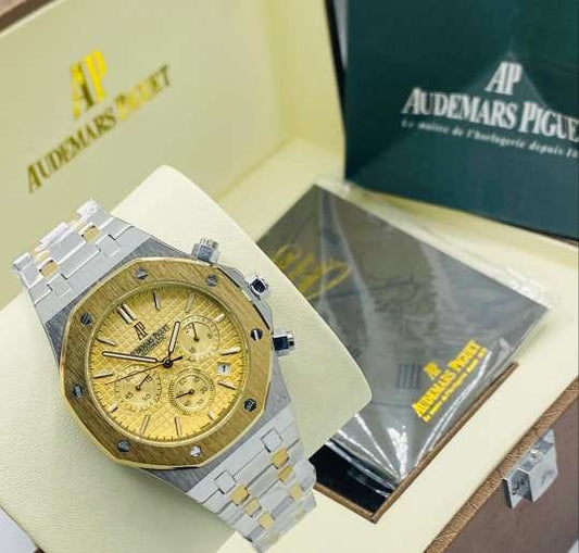 Audimars piguet watch