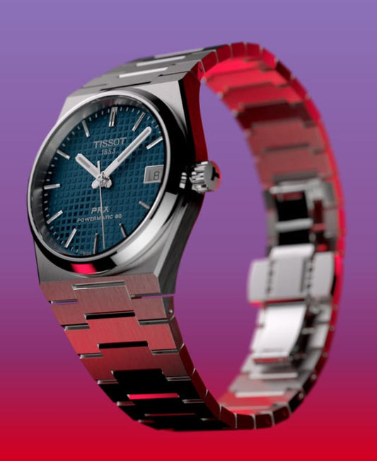 Tissot Watches