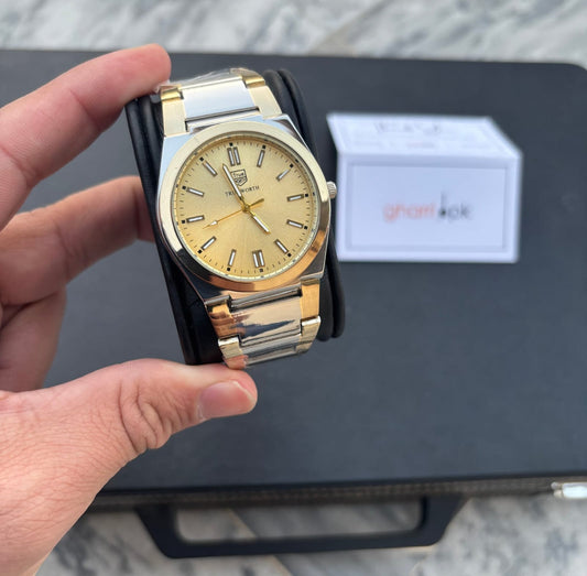True Worth Watches