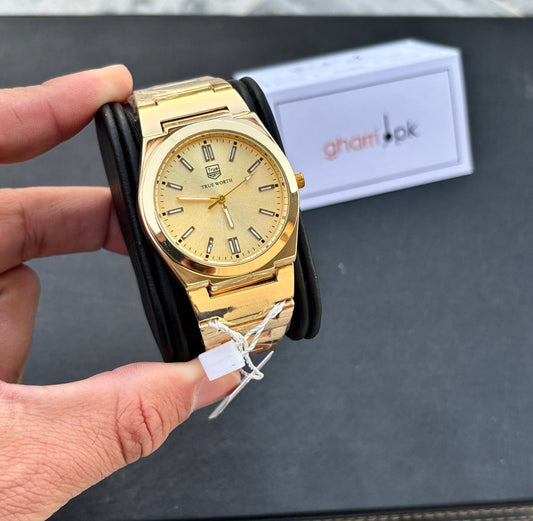 True Worth Watches